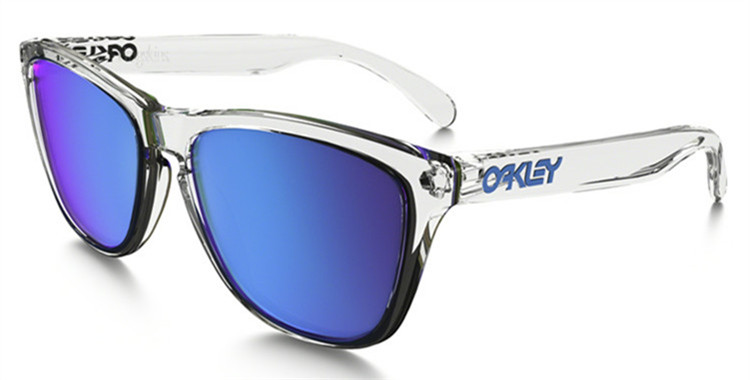 FROGSKINS® CRYSTAL COLLECTION