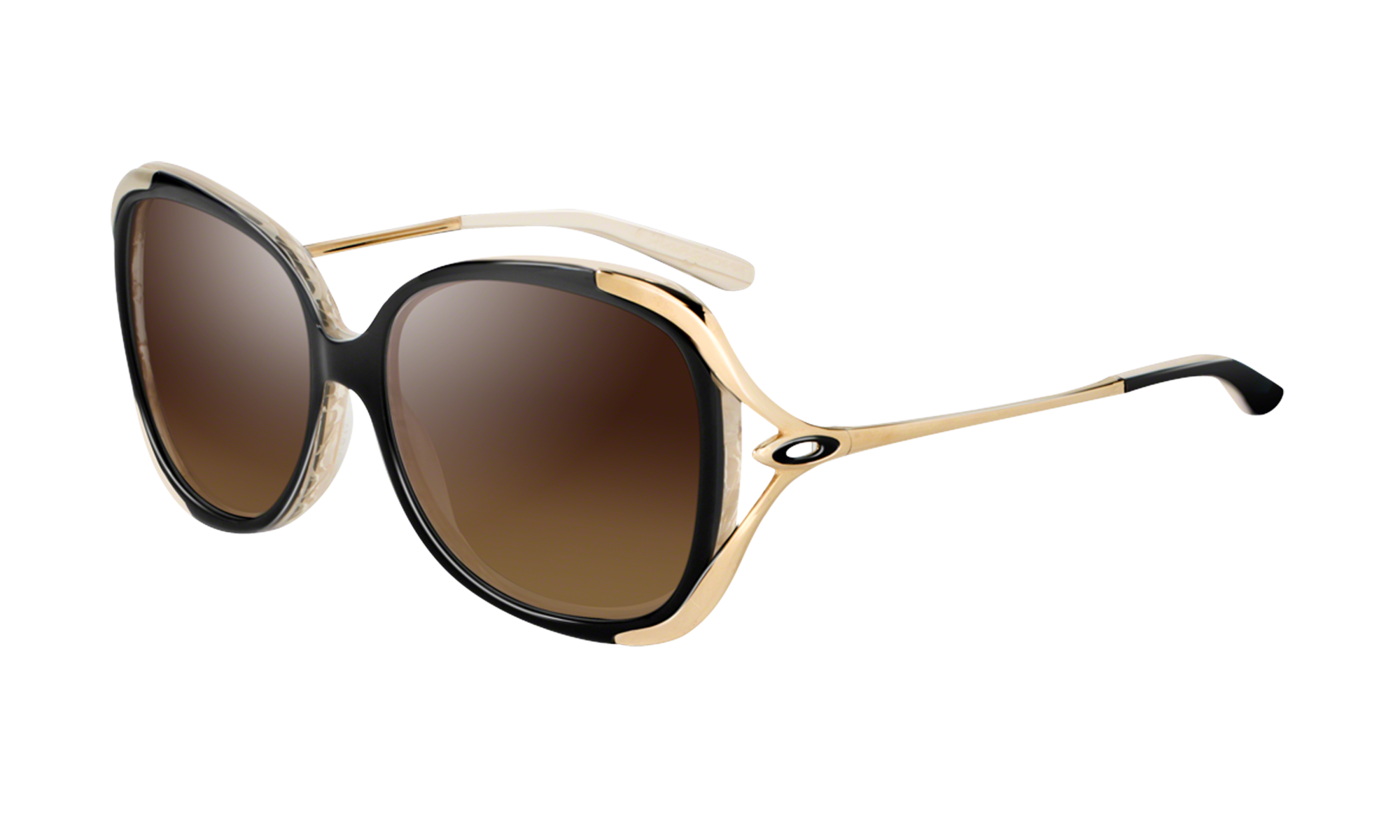 OO2035-02 changeover mademoiselle vr50 brown gradient