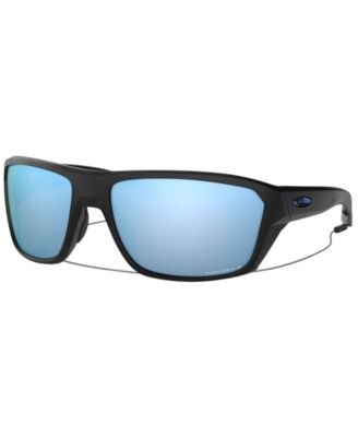 MATTE BLACK / PRIZM DEEP H2O POLARIZED