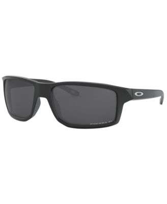 MATTE BLACK/PRIZM BLACK POLARIZED
