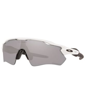 POLISHED WHITE/PRIZM BLACK POLARIZED