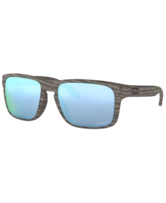 WOODGRAIN/PRIZM DEEP H2O POLARIZED