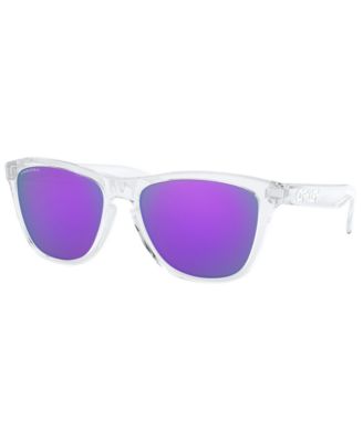 Men's Frogskin Sunglasses, OO9013