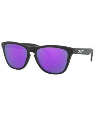 Men's Frogskin Sunglasses, OO9013