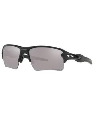 MATTE BLACK/PRIZM BLACK POLARIZED