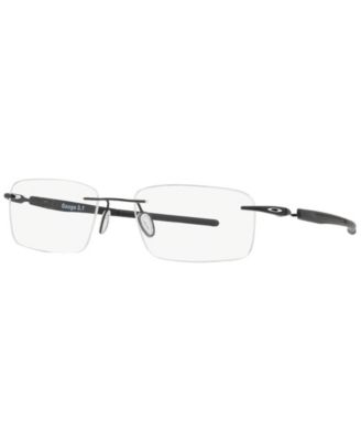 OX5126 Men's Rectangle Eyeglasses
