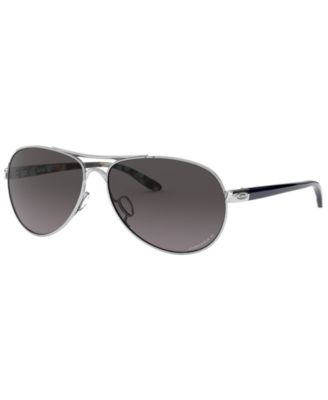 Men's Prizm Sunglasses, OO4079 59