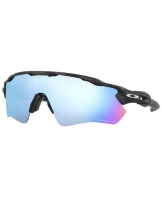 Men's Polarized Sunglasses, RADAR EV PAT OO9208