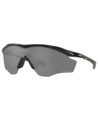 Men's Frame XL Polarized Sunglasses, OO9343 45 M2