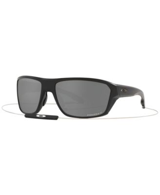 Men's Split Shot Polarized Sunglasses, OO9416 64