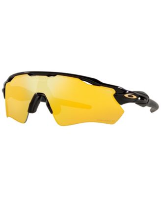 POLISHED BLACK/PRIZM 24K POLARIZED