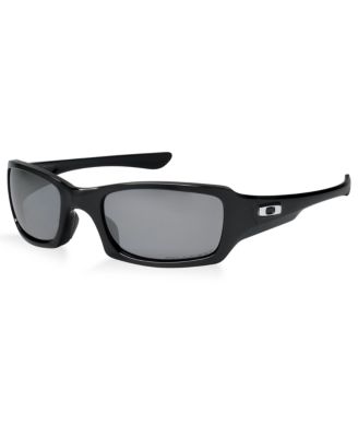 Polarized Sunglasses , OO9238 FIVES SQUAREDP
