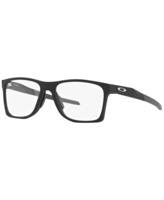 OX8173 Activate Men's Square Eyeglasses