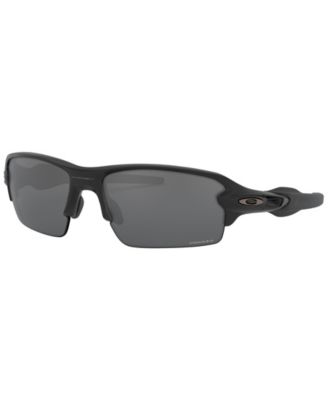 Men's Low Bridge Fit Sunglasses, OO9271 Flak 2.0 61