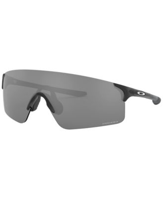 Men's Low Bridge Fit Sunglasses, OO9454A Evzero Blades 38