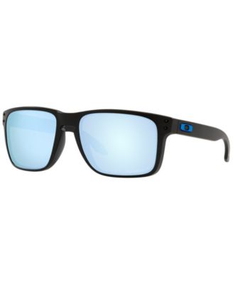 Men's Polarized Sunglasses, OO9417 Holbrook XL