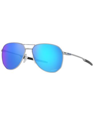 Men's Sunglasses, OO4147 Contrail 57