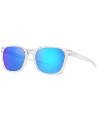 Men's Sunglasses, OO9018 Ojector 55