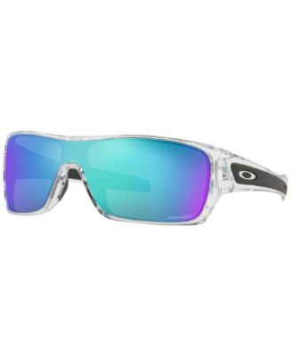 Men's Sunglasses, OO9307 Turbine Rotor 32