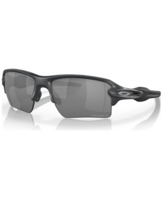 Men's Polarized Sunglasses, OO9188 Flak 2.0 XL MVP High Resolution Collection 59