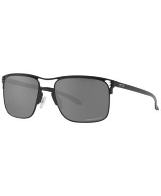 Men's Polarized Sunglasses, OO6048 Holbrook TI 57