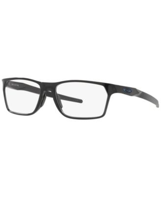 OX8032 Men's Rectangle Eyeglasses