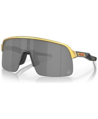 Patrick Mahomes II NFL Collection Sunglasses, OO9463 Sutro Lite