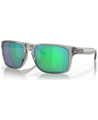 GREY INK/PRIZM JADE POLARIZED