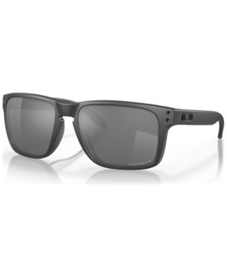 STEEL/PRIZM BLACK POLARIZED