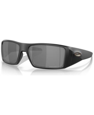 Men's Heliostat Polarized Sunglasses, OO9231-0261 61