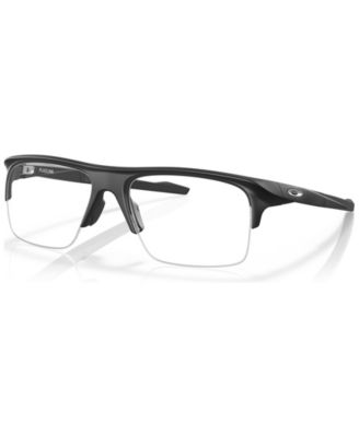 Men's Rectangle Eyeglasses, OX8061 58