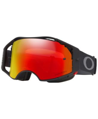 Unisex Airbrake MTB Goggles