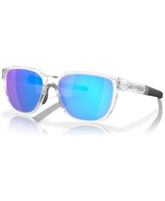 Men's Actuator Polarized Sunglasses, Mirror OO9250