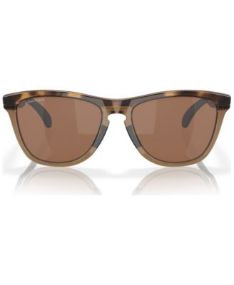 Brown Tortoise/ Brown Smoke