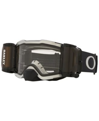 Unisex Front Line MX Goggles OO7087