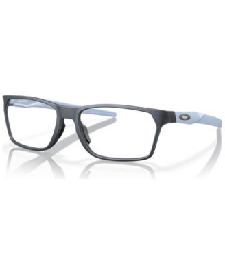 Men's Hex Jector Eyeglasses, OX8032
