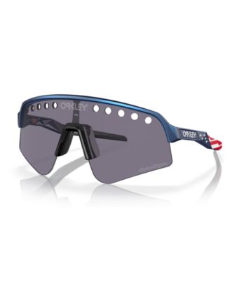 Men's Sunglasses, Sutro Lite Sweep Troy Lee Designs Series Oo9465