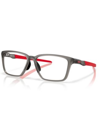 Men's Double Down Eyeglasses, OX8188D