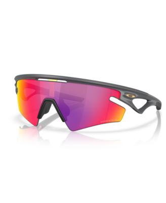 Unisex Sphaera Slash Sunglasses, OO9499