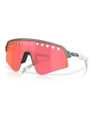 Men's Sutro Lite Sweep Pacific Trail Collection Vented Sunglasses, OO9465