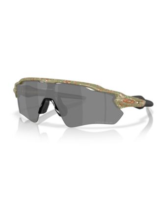Men's Radar EV Path Terrazzo Collection Polarized Sunglasses, OO9208