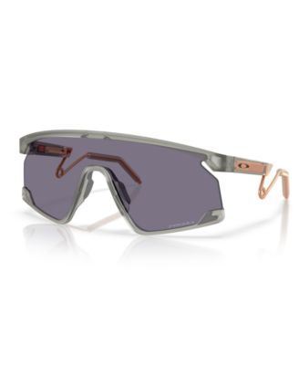 Men's BXTR Metal Forge Collection Sunglasses, OO9237