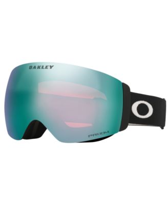 Unisex Flight Deck Pro Snow Goggles, OO7139