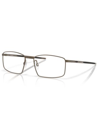 Unisex Burrow Eyeglasses, OX5086