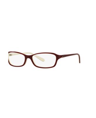 Women's Persuasive Eyeglasses, OX1086