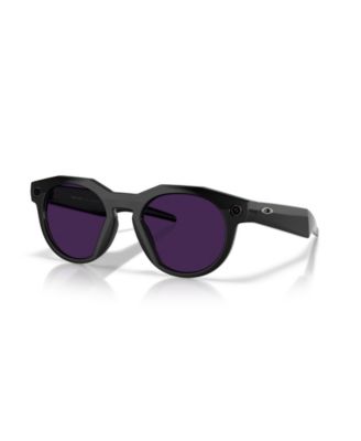 Unisex AI Glasses, Meta HSTN OW8002 Transitions