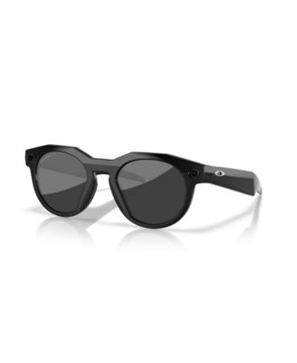 Unisex Meta HSTN Polarized AI Sunglasses, OW8002