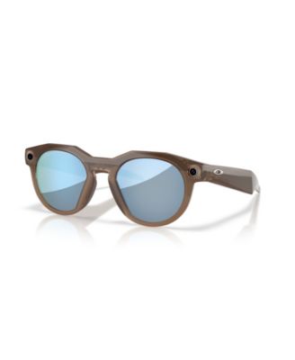 Unisex Meta HSTN Polarized AI Sunglasses, OW8002