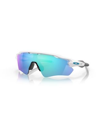 Men's Geometric Sunglasses, Radar EV Path Team Colors OO9208