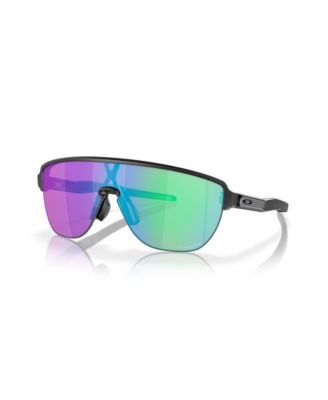 Men's Geometric Sunglasses, Corridor OO9248